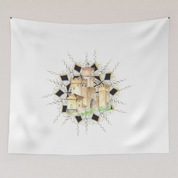 Item preview,  Kingdom of Kaleidoscope designed and sold by Karolj.