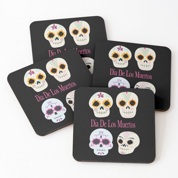 Item preview, Sugar Skulls  designed and sold by MarigoldandLily.
