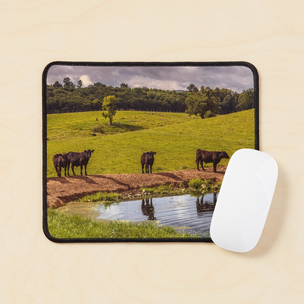 Item preview, Mouse Pad designed and sold by butterbean57.