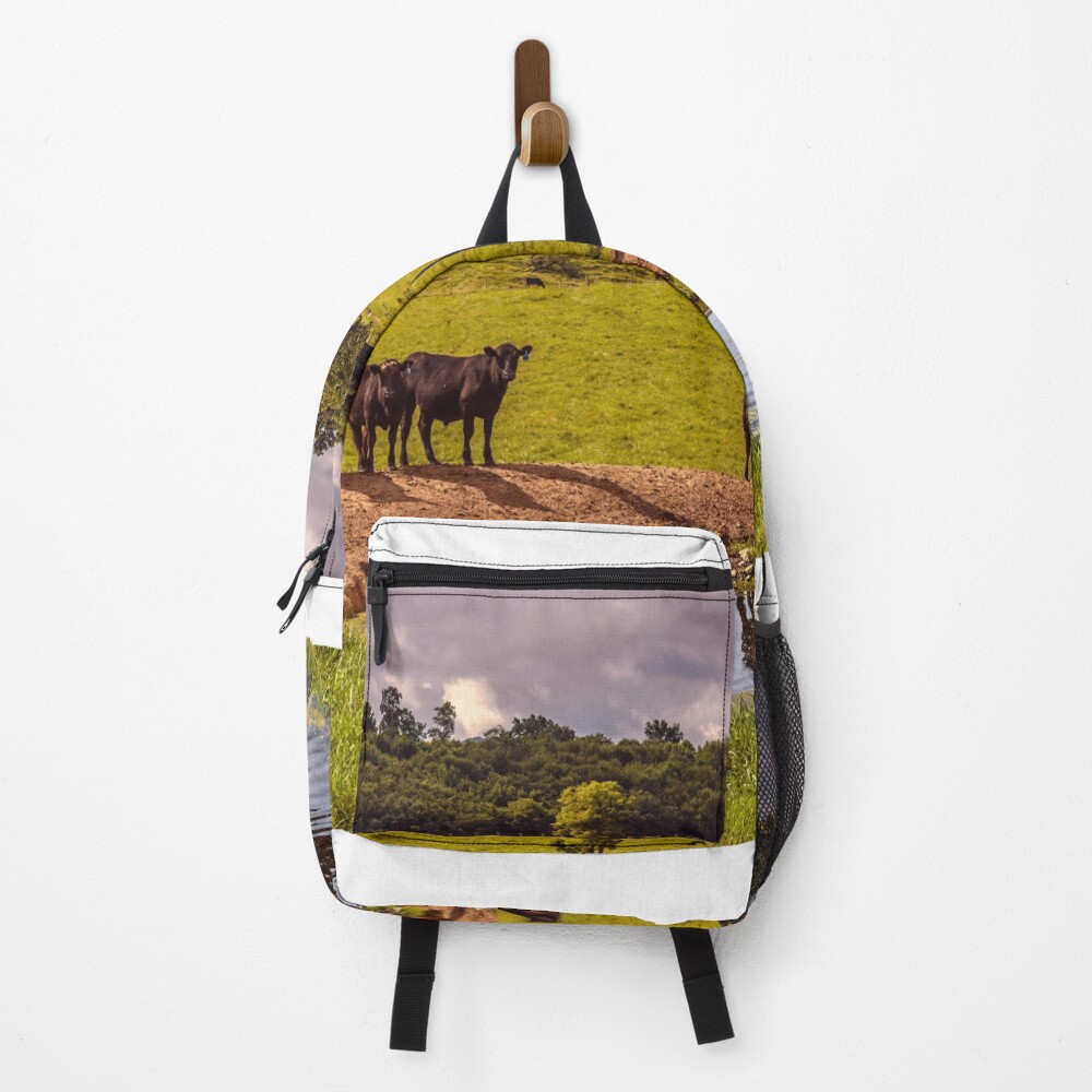 Item preview, Backpack designed and sold by butterbean57.