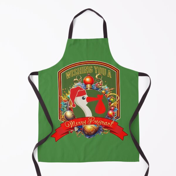 Item preview, Pregnancy Christmas designed and sold by Monica-Designs.