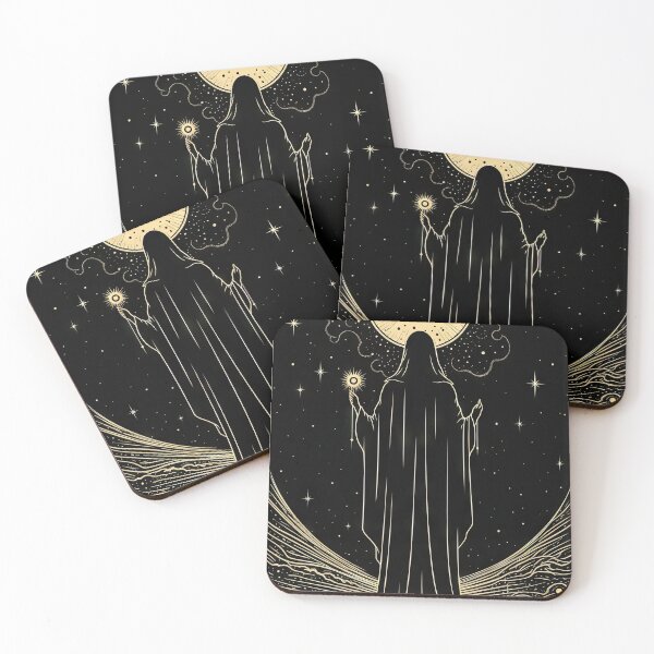 Item preview, Aristocles designed and sold by OccultDreams.