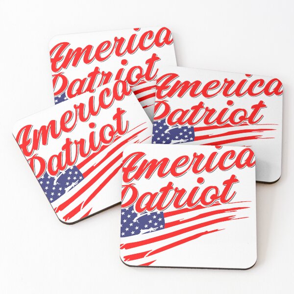 Item preview, American Patriot designed and sold by TeeHouse-Design.