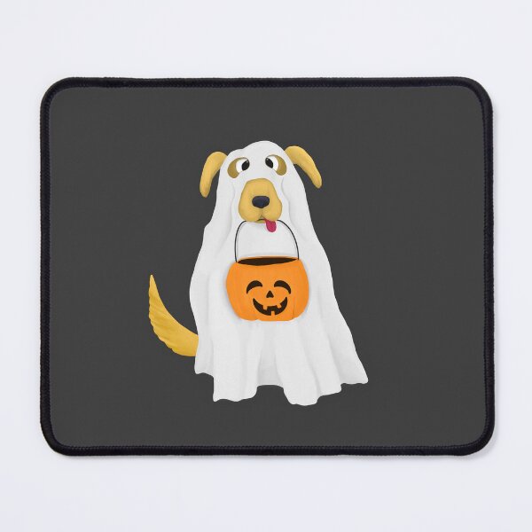 Item preview, Spooky Doggo designed and sold by TwobyTwoCreations UK.
