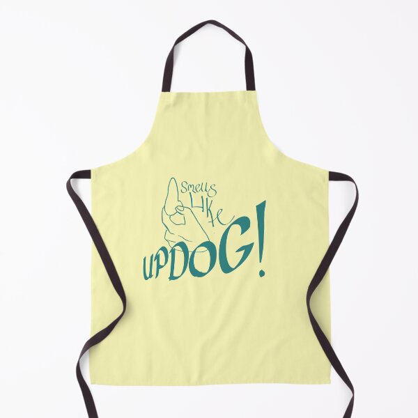 Item preview, It Smells like Updog designed and sold by oh-to-the-yeah.
