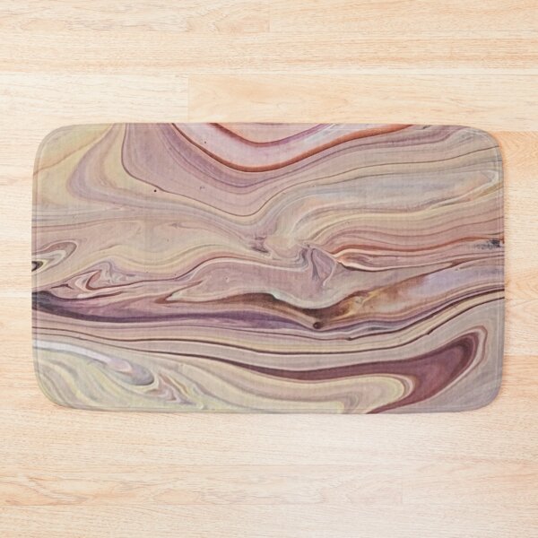Item preview, Slot Canyon Strata designed and sold by MadLoveArts.