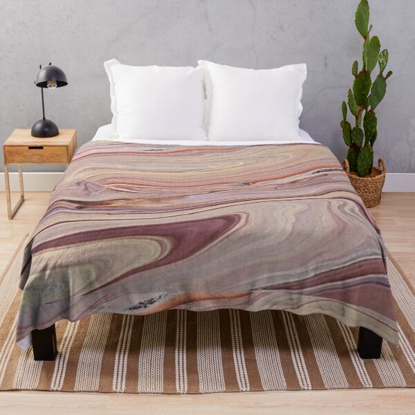 Item preview, Slot Canyon Strata designed and sold by MadLoveArts.