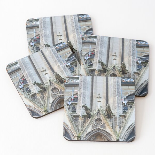 Item preview, Notre Dame de Paris. Cathedral designed and sold by Tereza Pilar  Art.