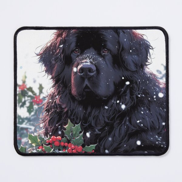Item preview, Newfoundland (Christmas) designed and sold by Newchendise.