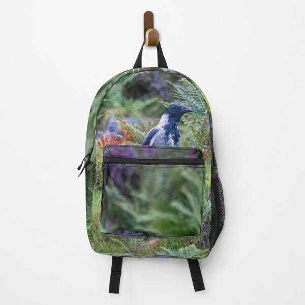 Item preview, Bird And Scottish Heather designed and sold by RStarArt.