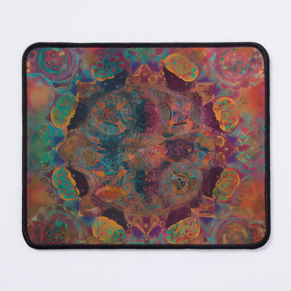 Item preview, Captivating Realms 1 designed and sold by Hashola Designs.