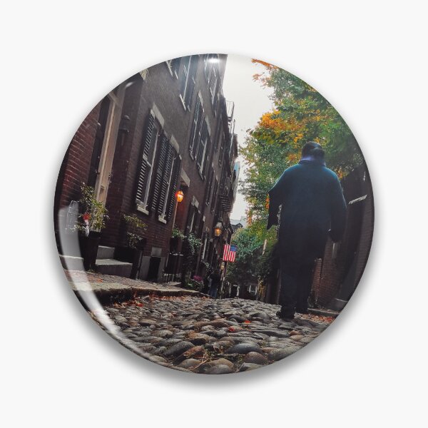 Item preview, Beacon Hill cobblestone designed and sold by Mel Moreno.