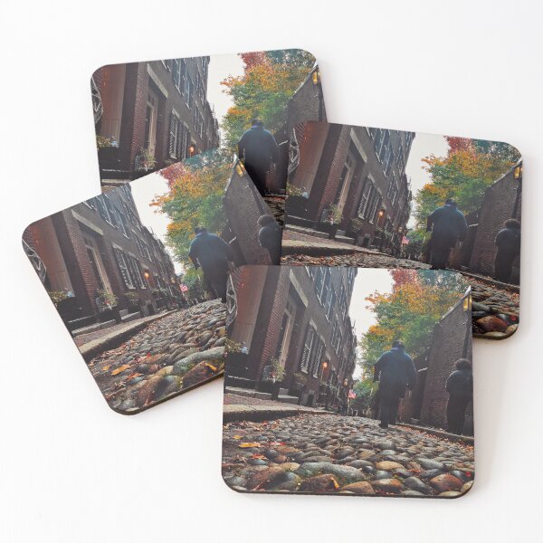 Item preview, Beacon Hill cobblestone designed and sold by Mel Moreno.