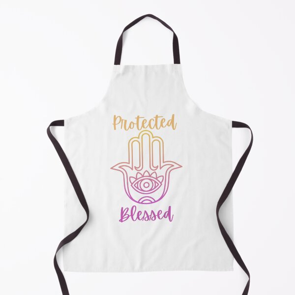 Item preview, Hamsa Hand Protected and Blessed designed and sold by ImagStation.