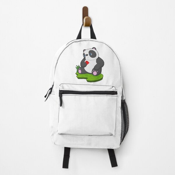 Aperçu de l'œuvre Panda Poker Poker cards créée et vendue par Snabdesign84.