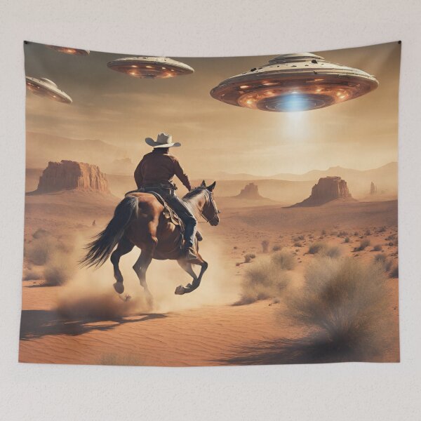 Item preview, Space Cowboy designed and sold by DFMY.