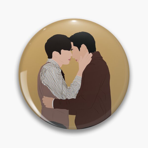 Item preview, Khun Yai and Jom dancing | i feel you linger in the air designed and sold by Pinu92.
