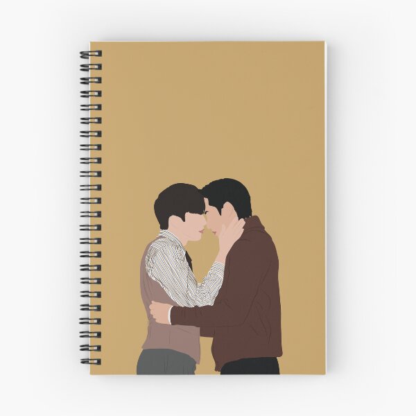 Item preview, Khun Yai and Jom dancing | i feel you linger in the air designed and sold by Pinu92.