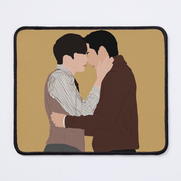Item preview, Khun Yai and Jom dancing | i feel you linger in the air designed and sold by Pinu92.