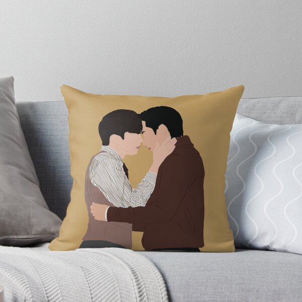 Item preview, Khun Yai and Jom dancing | i feel you linger in the air designed and sold by Pinu92.