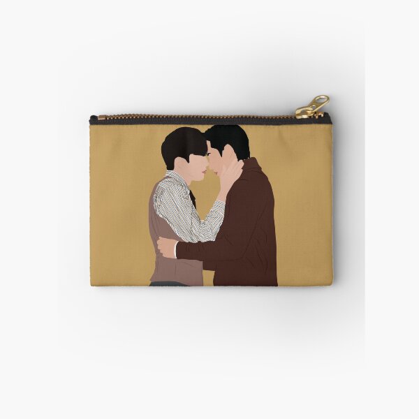 Item preview, Khun Yai and Jom dancing | i feel you linger in the air designed and sold by Pinu92.