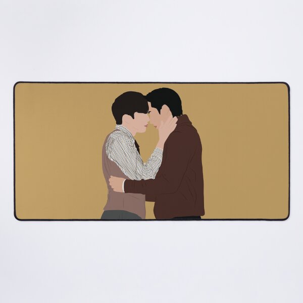 Item preview, Khun Yai and Jom dancing | i feel you linger in the air designed and sold by Pinu92.