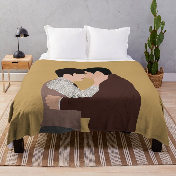 Item preview, Khun Yai and Jom dancing | i feel you linger in the air designed and sold by Pinu92.