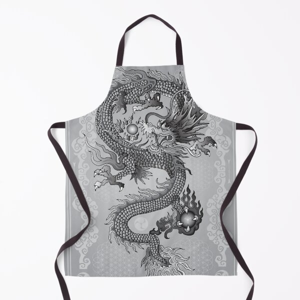 Item preview, Silver Dragon designed and sold by marcosty.