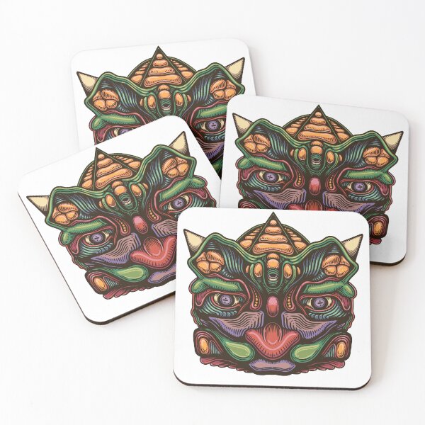 Item preview, Silent Gaze designed and sold by Spinner-vision.