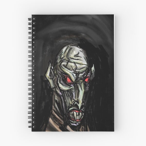 Item preview, Dark Nosferatu designed and sold by Matt Corrigan.
