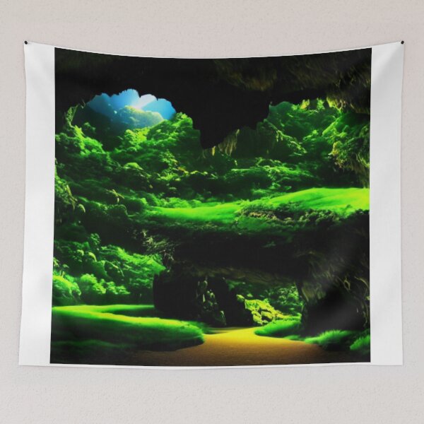 Item preview, Dragons Cave designed and sold by KoliBabb.