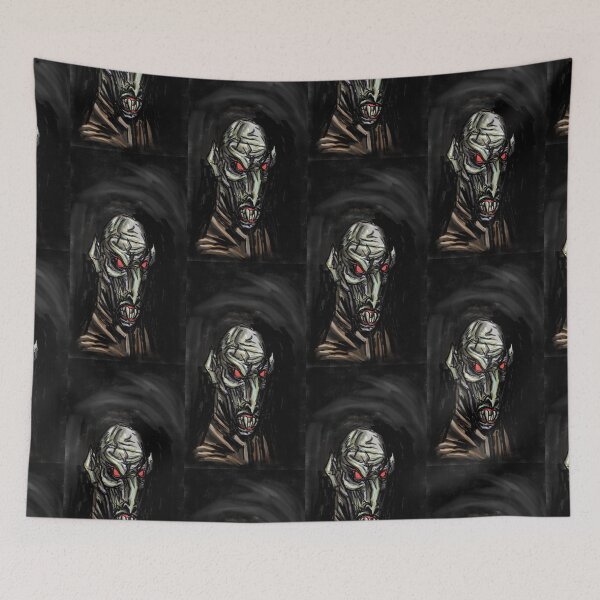 Item preview, Dark Nosferatu designed and sold by Matt Corrigan.