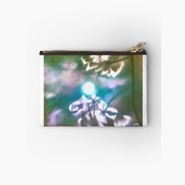 Item preview, The Flower Moon designed and sold by Artbyjanehicks.