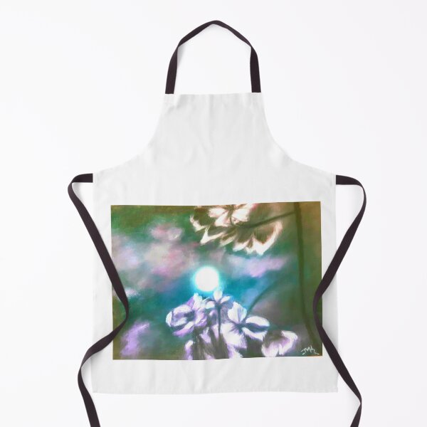 Item preview, The Flower Moon designed and sold by Artbyjanehicks.