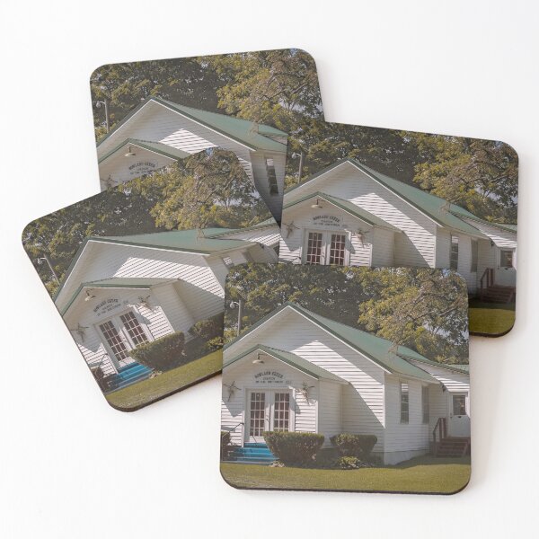 Item preview, Rowland Creek Church designed and sold by Jim Love.