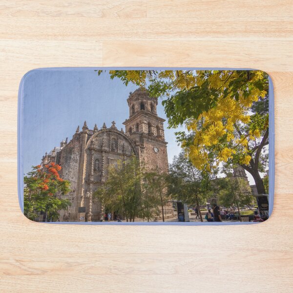 Item preview, Mexico. Guadalajara. Church. designed and sold by vadim19.