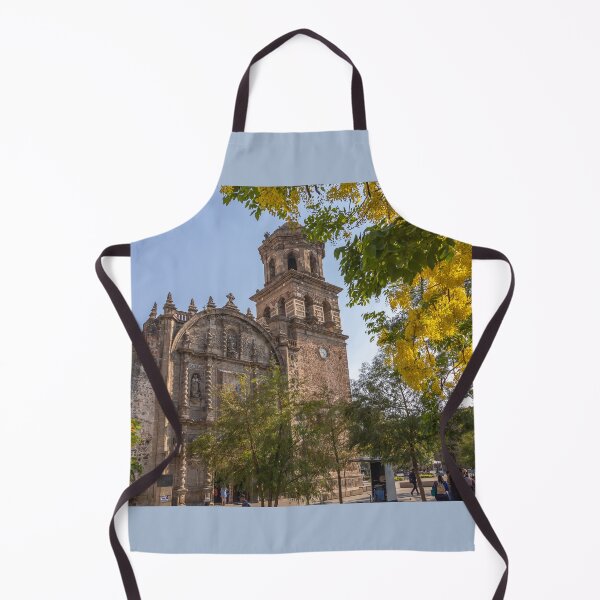 Item preview, Mexico. Guadalajara. Church. designed and sold by vadim19.