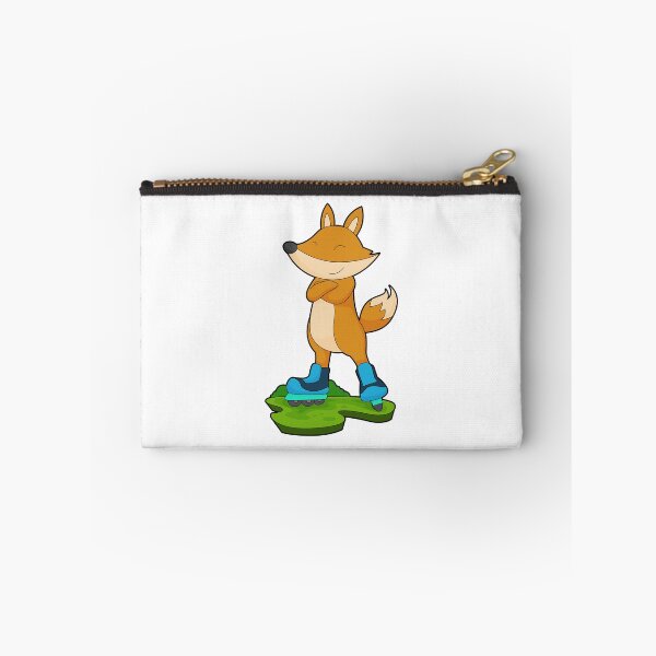 Aperçu de l'œuvre Fox Inline skating Roller skates créée et vendue par Snabdesign84.