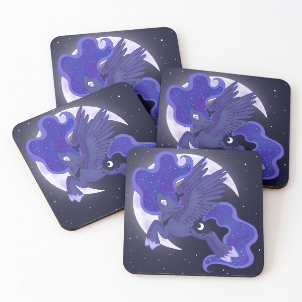 Item preview, Princess Luna designed and sold by Raineydayes.