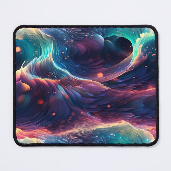 Item preview, Cosmic Sea designed and sold by iArt Shop.