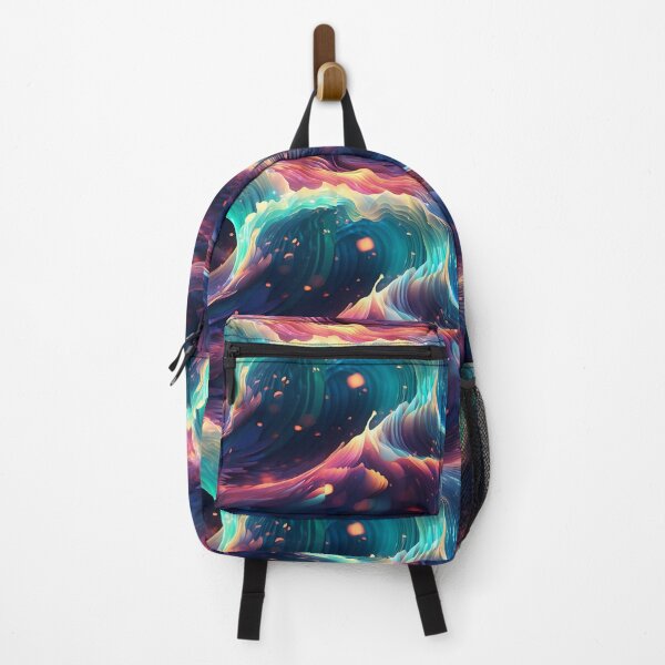 Item preview, Cosmic Sea designed and sold by iArt Shop.