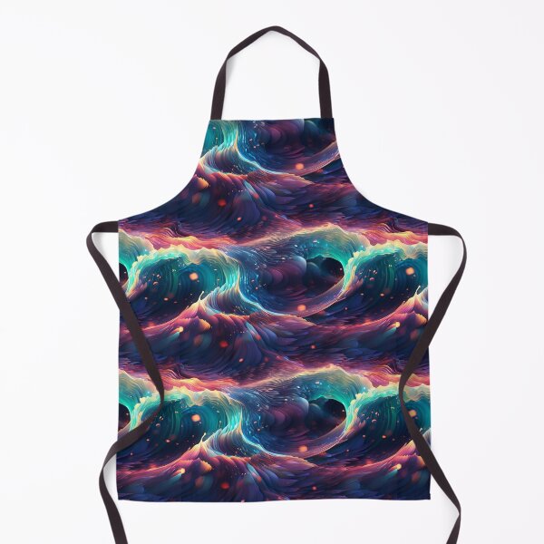 Item preview, Cosmic Sea designed and sold by iArt Shop.