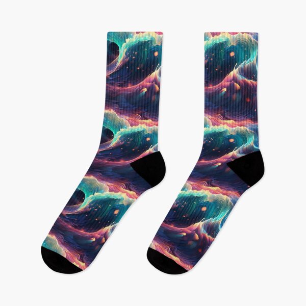 Item preview, Cosmic Sea designed and sold by iArt Shop.