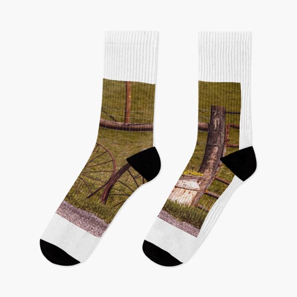 Item preview, Welcome To The Farm designed and sold by Jim Love.