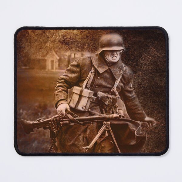 Item preview, LEGENDS OF 1945 GERMAN WAR WORLD WAR 2 designed and sold by johnnyssandart.