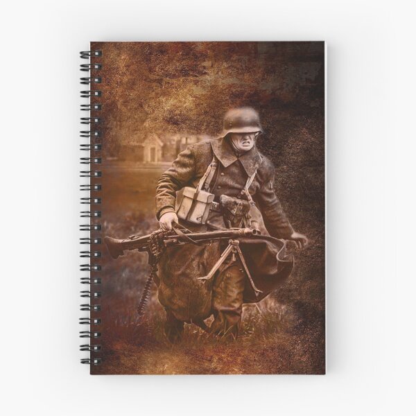 Item preview, LEGENDS OF 1945 GERMAN WAR WORLD WAR 2 designed and sold by johnnyssandart.