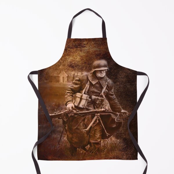 Item preview, LEGENDS OF 1945 GERMAN WAR WORLD WAR 2 designed and sold by johnnyssandart.