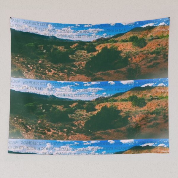 Item preview, “Wander” Texas Back Country designed and sold by Lmcfergy.