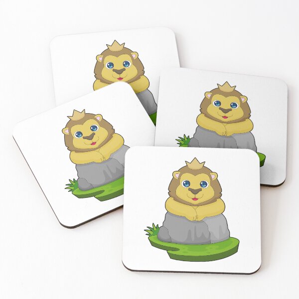 Item preview, Lion King Crown designed and sold by Snabdesign84.