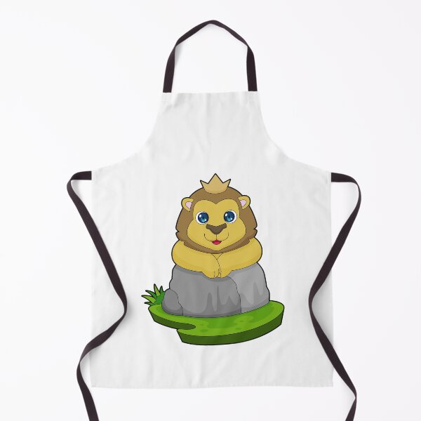 Item preview, Lion Crown designed and sold by Snabdesign84.